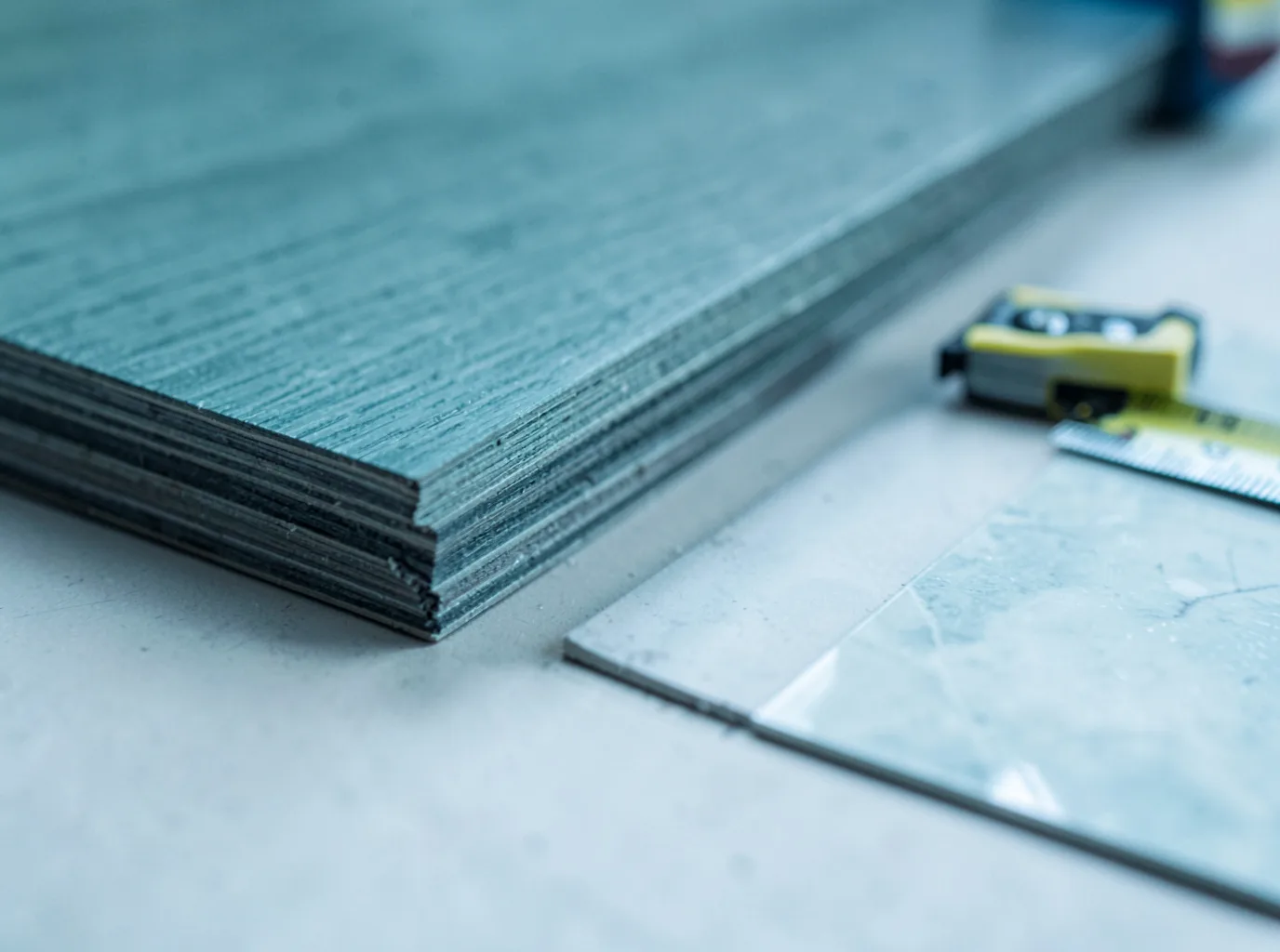 Luxury Vinyl Plank Installation Dubach, LA FAQs